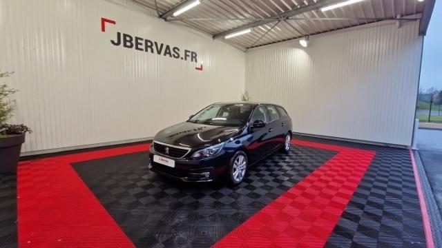 Peugeot 308 Sw Puretech 110ch Ss Active Business