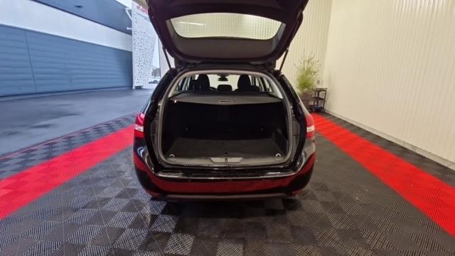 Peugeot 308 Sw image 5