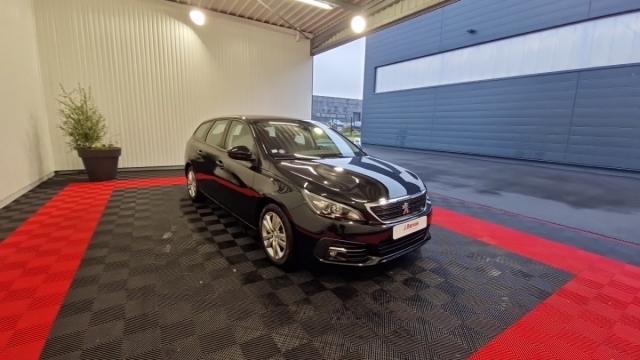 Peugeot 308 Sw image 3