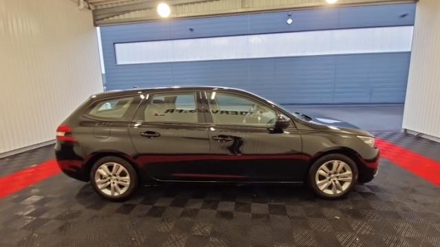 Peugeot 308 Sw image 1