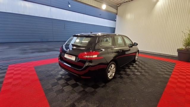 Peugeot 308 Sw image 2