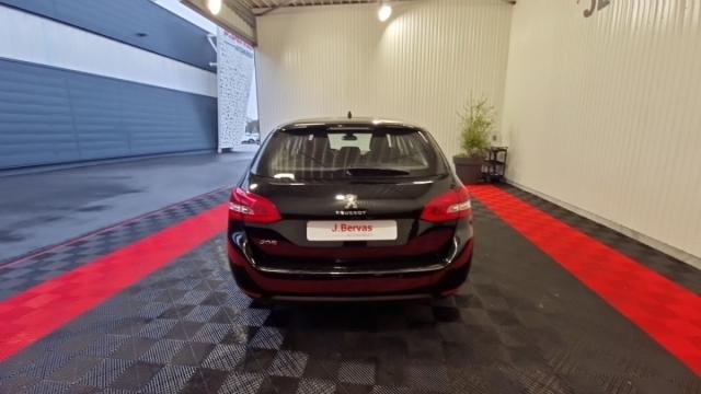 Peugeot 308 Sw image 3