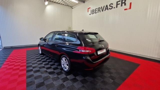 Peugeot 308 Sw image 1