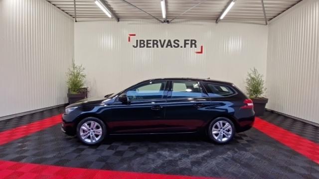 Peugeot 308 Sw image 4