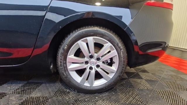 Peugeot 308 Sw image 6