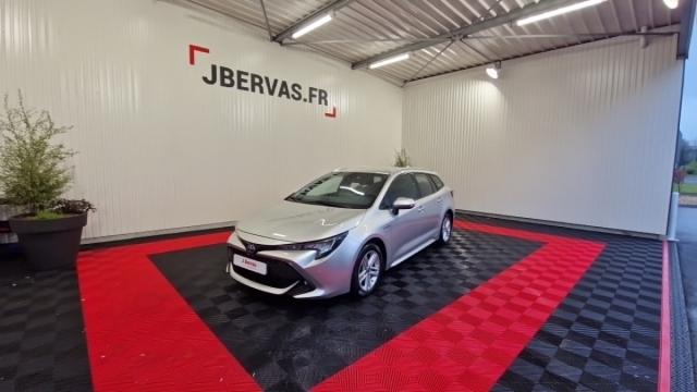 Toyota Corolla Touring Sports Hybride Pro My21 184h Dynamic Business + S