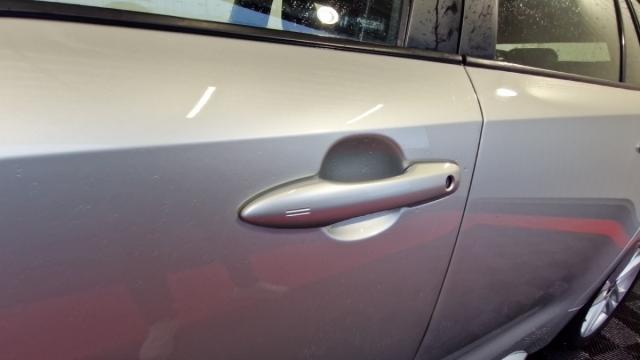 Toyota Corolla Touring Sports image 9