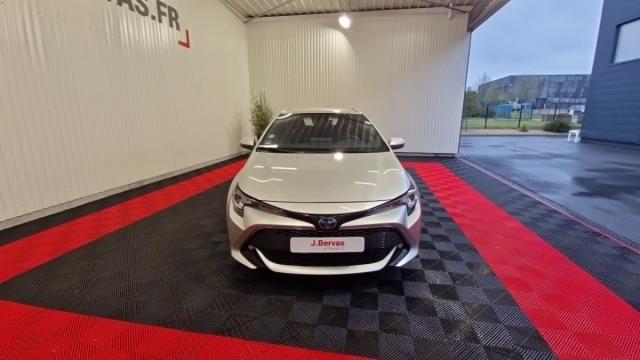 Toyota Corolla Touring Sports image 2