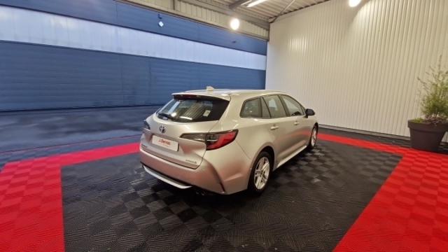 Toyota Corolla Touring Sports image 3