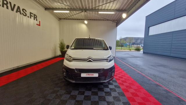 Citroen Jumpy image 8