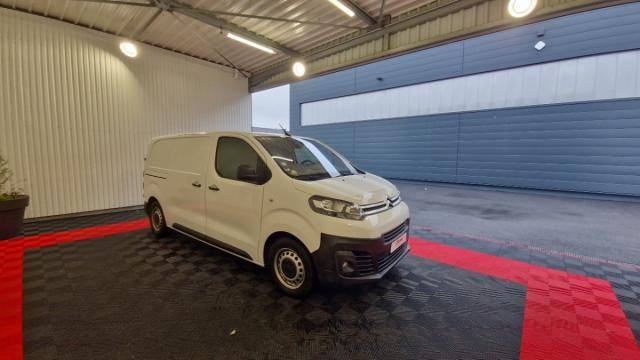 Citroen Jumpy image 2