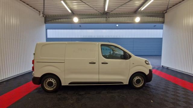 Citroen Jumpy image 6