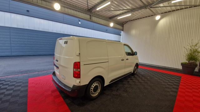 Citroen Jumpy image 7