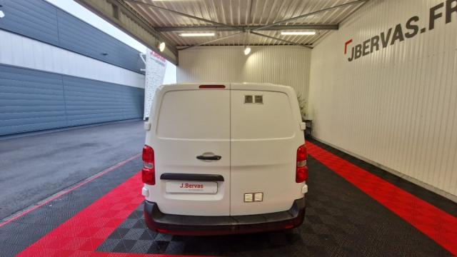 Citroen Jumpy image 9