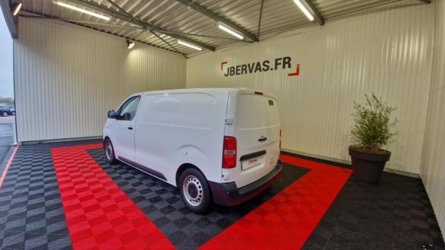 Citroen Jumpy image 4