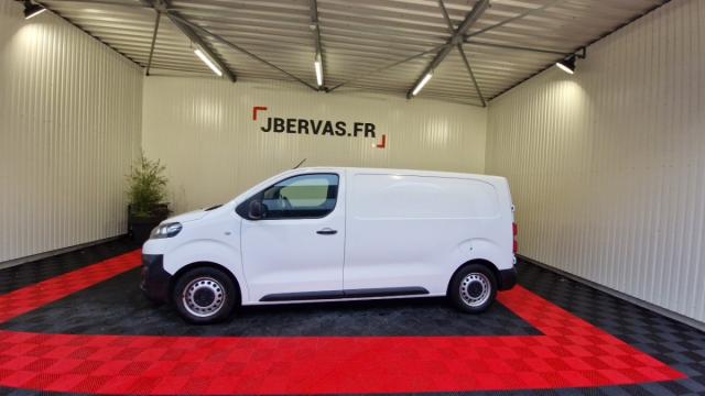 Citroen Jumpy image 5