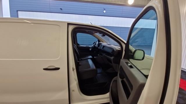 Citroen Jumpy image 3