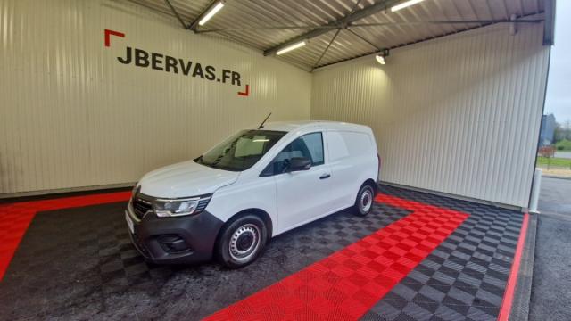 Renault Kangoo Van Tole L1 Blue Dci 95 Gsr2 Advance