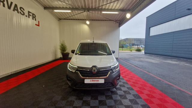 Renault Kangoo Van image 6