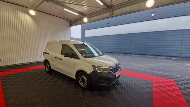Renault Kangoo Van image 1