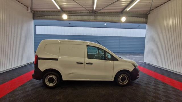 Renault Kangoo Van image 3