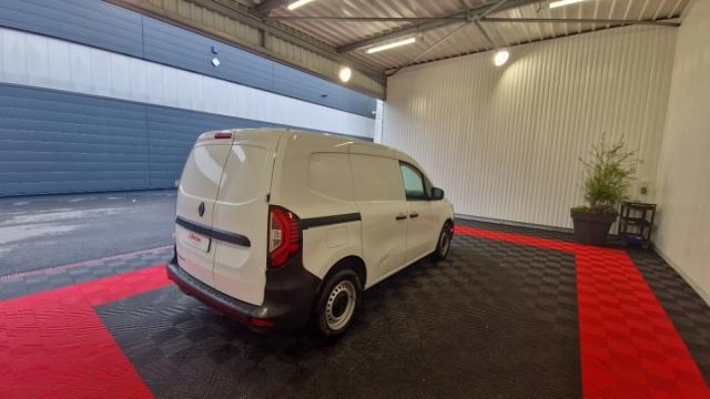 Renault Kangoo Van image 8