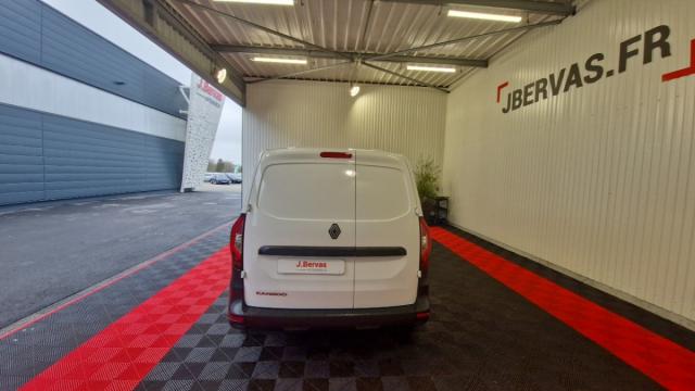 Renault Kangoo Van image 9