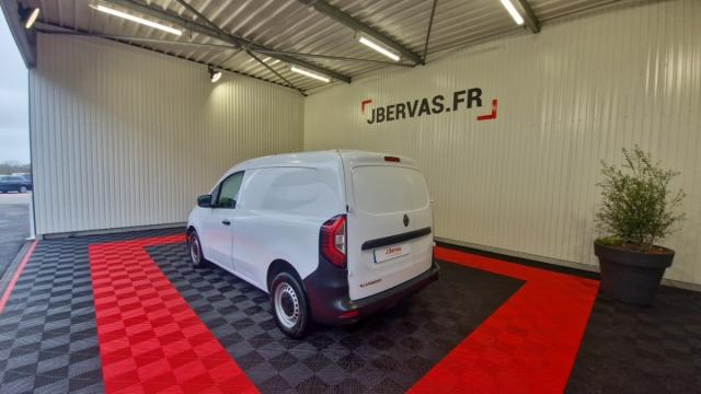 Renault Kangoo Van image 4