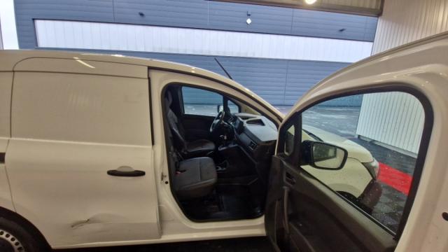 Renault Kangoo Van image 7
