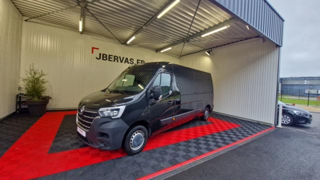 Renault Master Trac F3500 L3h2 Energy Dci 180 Grand Confort