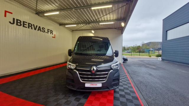 Renault Master image 4