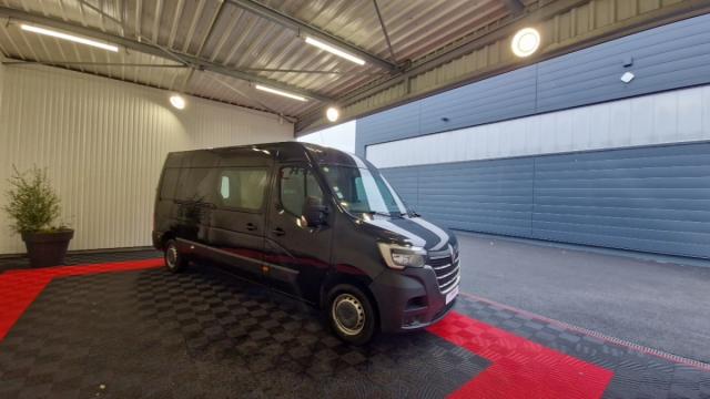 Renault Master image 2