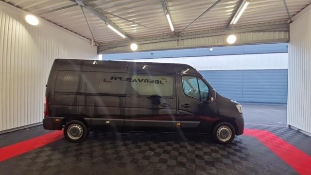 Renault Master image 9