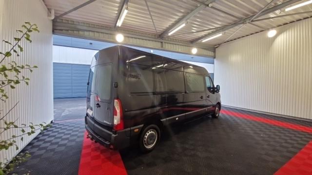 Renault Master image 3