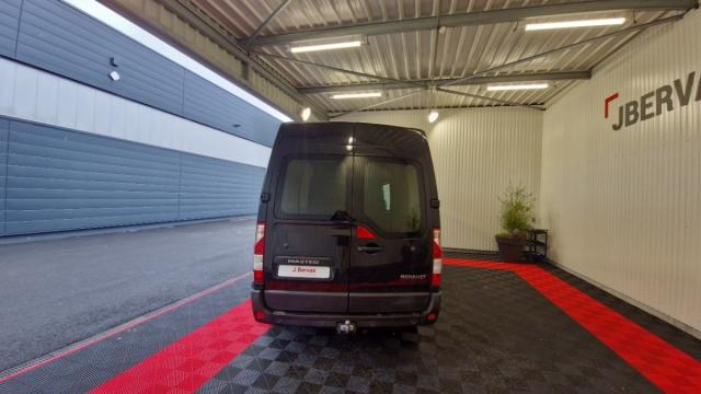 Renault Master image 6