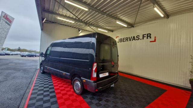 Renault Master image 1