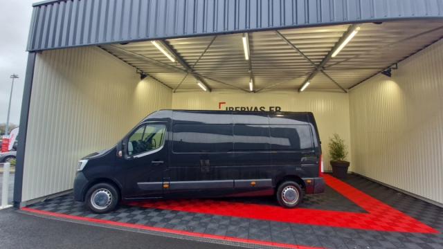 Renault Master image 8