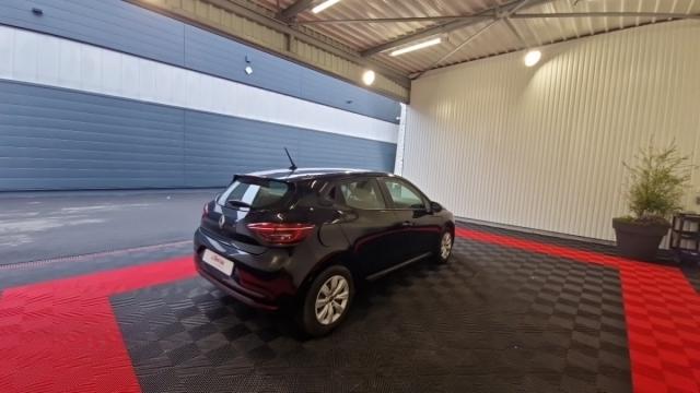 Renault Clio image 9