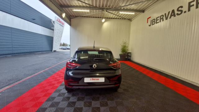 Renault Clio image 2