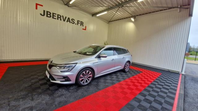 Renault Mégane Estate Iv E-Tech Plug-In Hybrid 160 Techno