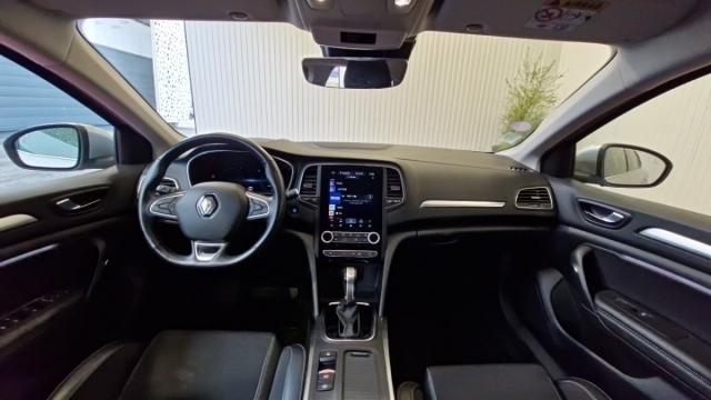 Renault Mégane Estate image 5