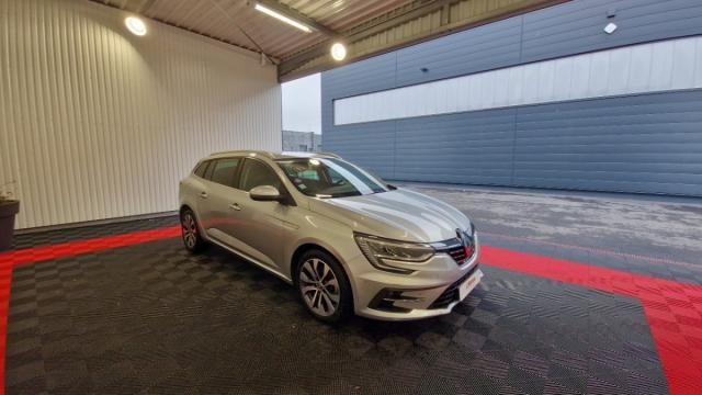 Renault Mégane Estate image 6