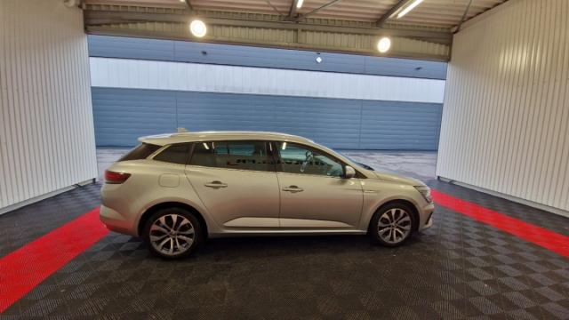 Renault Mégane Estate image 9