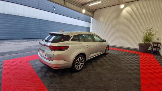 Renault Mégane Estate image 2