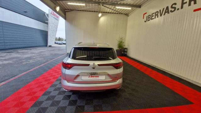 Renault Mégane Estate image 8