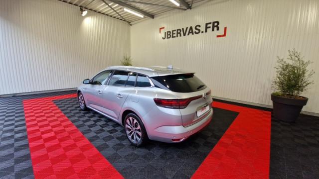 Renault Mégane Estate image 3