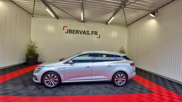 Renault Mégane Estate image 7