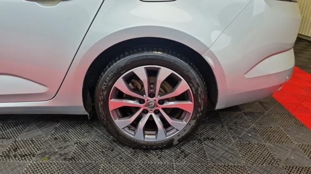 Renault Mégane Estate image 1