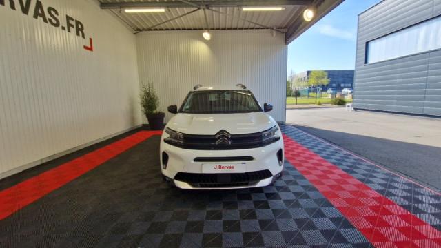 Citroen C5 Aircross image 6