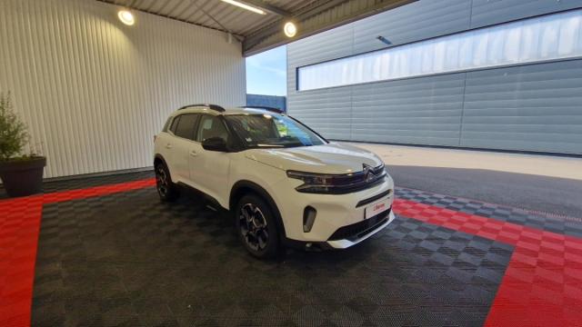 Citroen C5 Aircross image 8